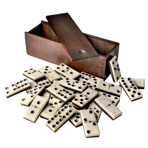 Vintage Dominoes for sale 